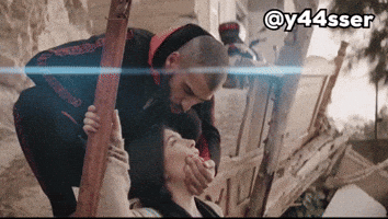 Women Algerien GIF