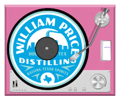 WilliamPriceDistilling vodka whiskey texas whiskey william price distilling GIF