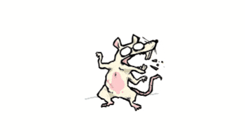 Scary GIF