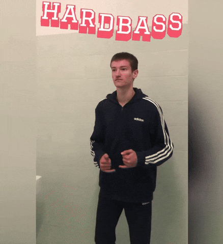 Hardbass GIF