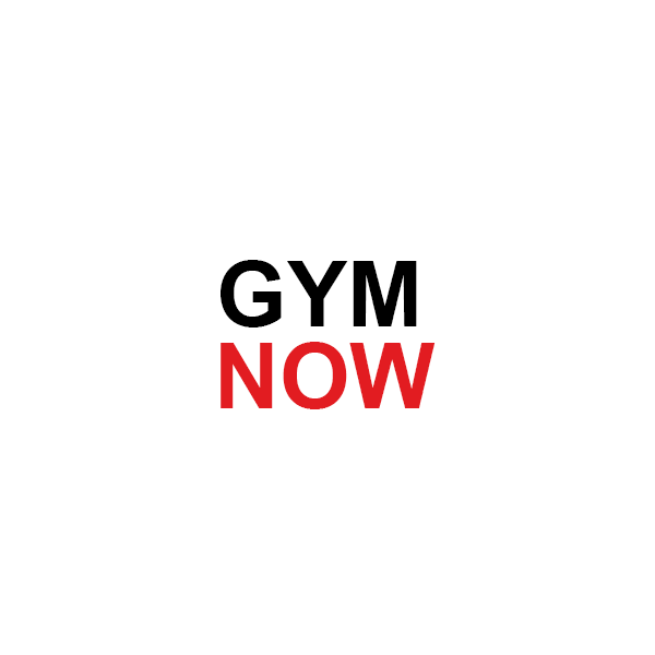 GymNowGroningen Sticker