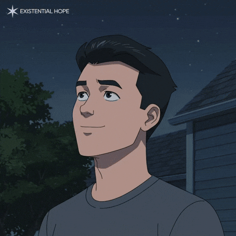 Start Now Father Son GIF by Foresight Existential Hope