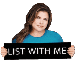 Real Estate Realtor Sticker by The Selner Group