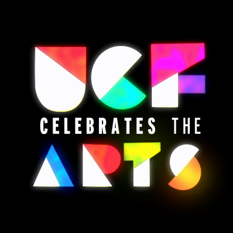 Ucf Arts GIF by University of Central Florida