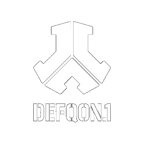 Qdance Sticker