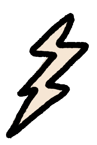 Power Energy Sticker