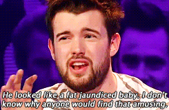 big fat quiz of the year