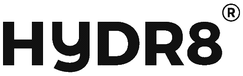 hydr8_drink Sticker