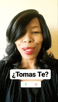 te gusta spanish GIF by Dr. Donna Thomas Rodgers