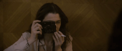 Disobedience GIF
