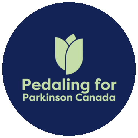Sticker by Parkinson Canada