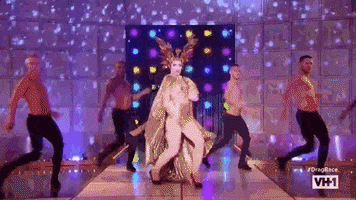 episode 8 drag show GIF by RuPaul's Drag Race
