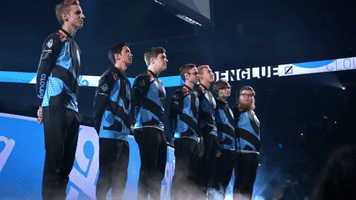 GIF by Cloud9