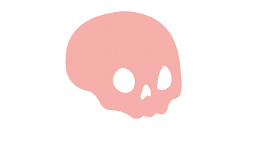 Blink Sticker