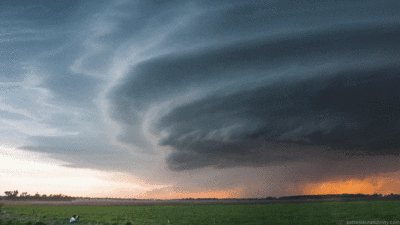 supercell