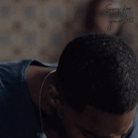 season 1 ew GIF by Sorry For Your Loss