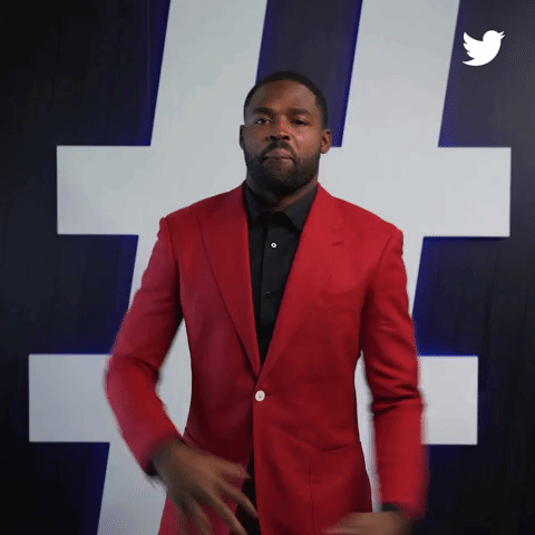 super bowl sport GIF by Twitter