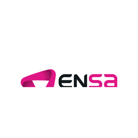 ENSA Sticker