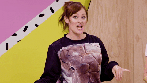 grace helbig love GIF by This Might Get