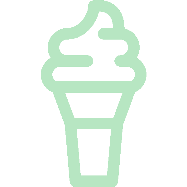 Ice Cream Smile Sticker by Hillsong Norway