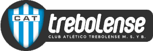 Sticker by Club Atlético Trebolense