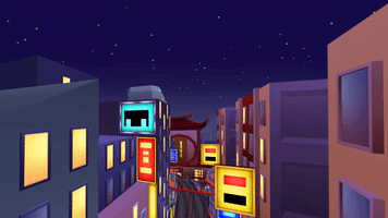 Subwaysurfers GIF
