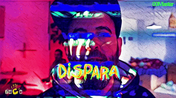 Music Video Rock GIF