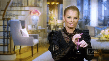 real housewives dallas GIF by Slice
