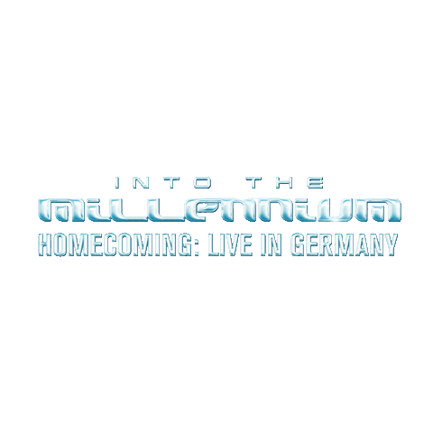 Germany Homecoming Sticker by BACKSTREET BOYS