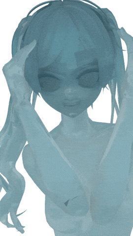 Angel Queer GIF