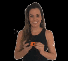 Happy Design GIF