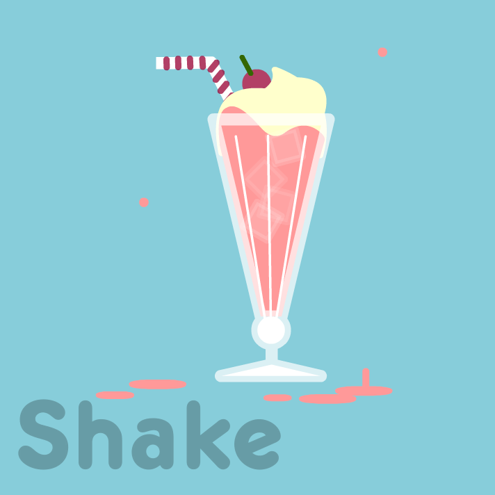 Animation Loop GIF