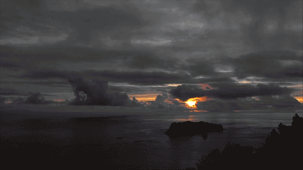 Art Design Sunset GIF - Find & Share on GIPHY