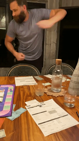 Britnie Turner GIF by Aerial Produced