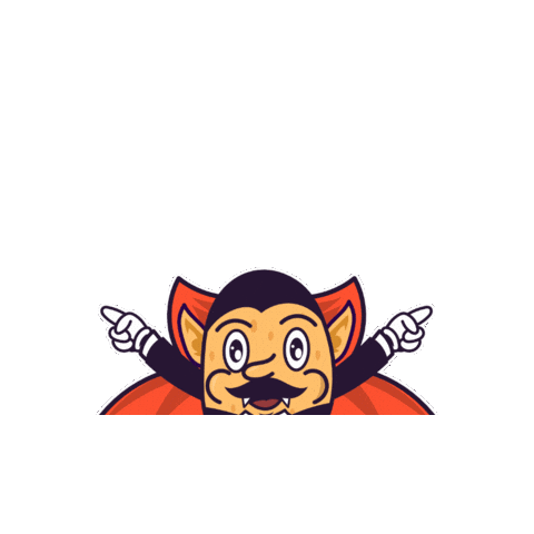 Sticker by Mister Tater