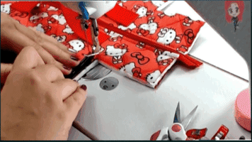 Bag GIF