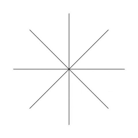 Asterisco Julianafabrizzi GIF by Juliana Fabrizzi Arquitetura