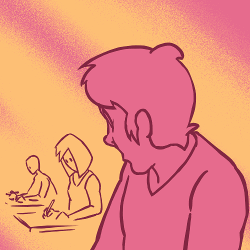 Animation Love GIF