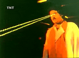 Found Footage Lasers GIF