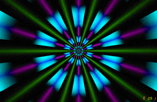 Digital Art Animation GIF