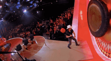 204 GIF by The Gong Show