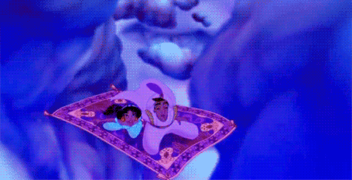 aladdin