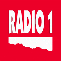 Radio1 GIF by Radio 1 Prague