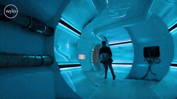 series 11 boom GIF by Doctor Who