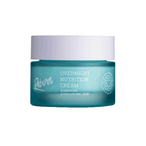 Reborn Israel Sticker