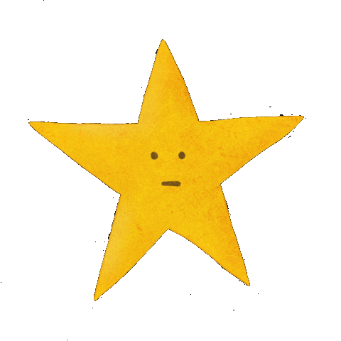 Star Sticker
