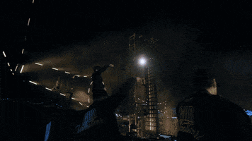 Good Vibes Dance GIF by GUD VIBRATIONS