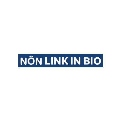 Non Sticker by Niederösterreichische Nachrichten