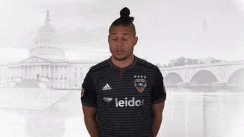 quincy GIF by D.C. United
