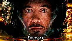 tony stark
